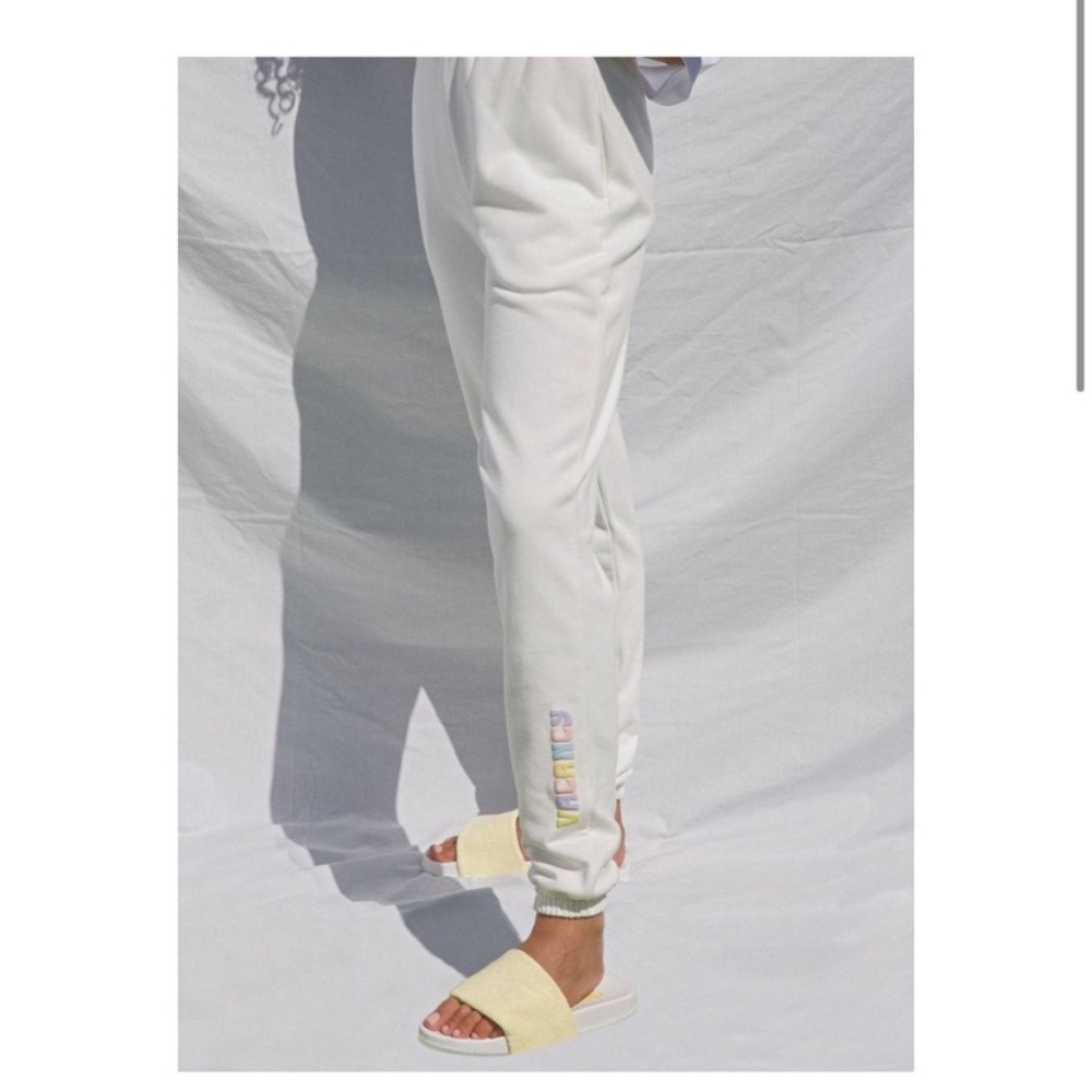 Vacancy sweatpants